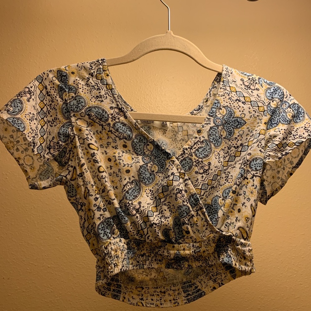 Blouse